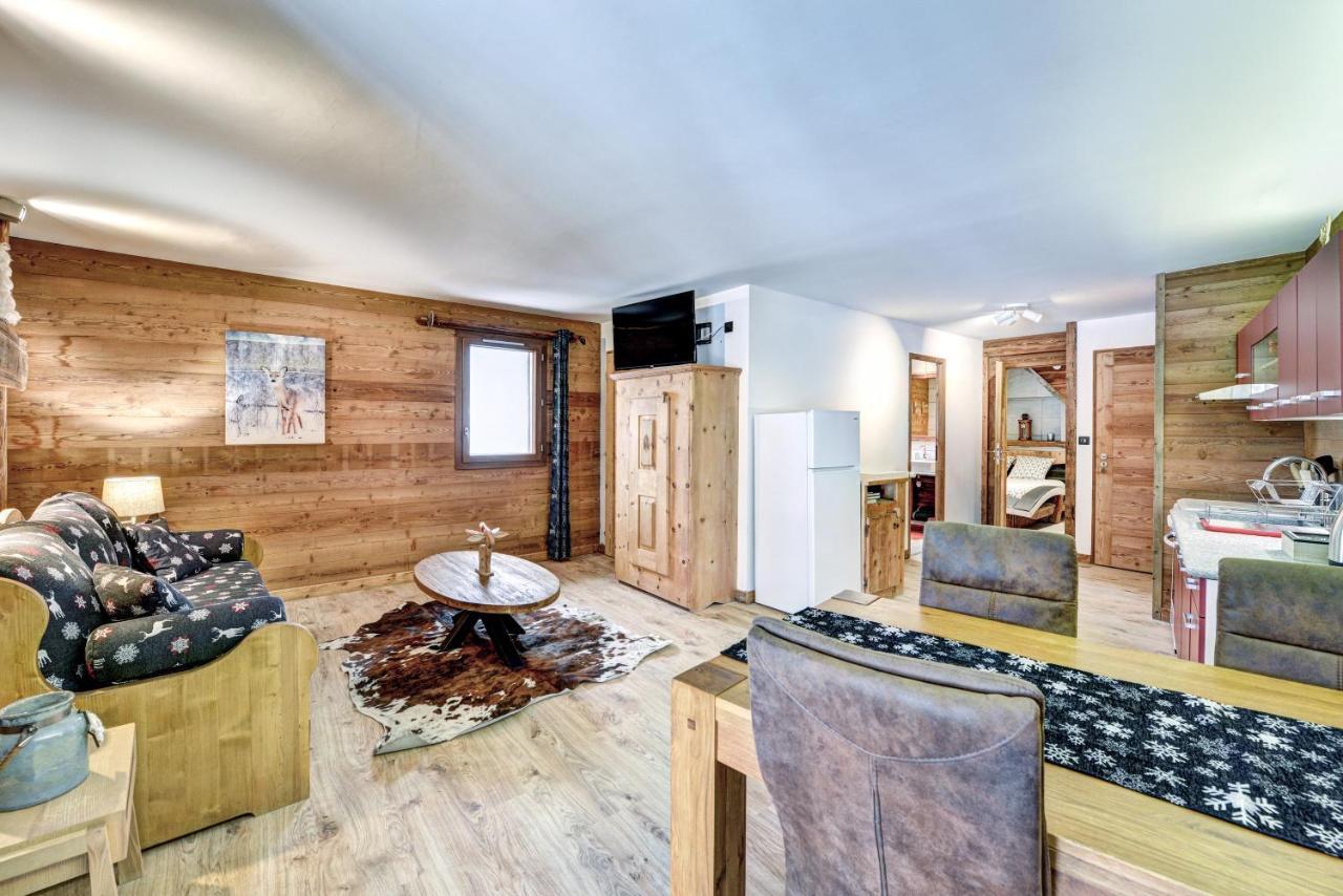 Gites & Spa De La Ferme De Belline Briançon Zewnętrze zdjęcie