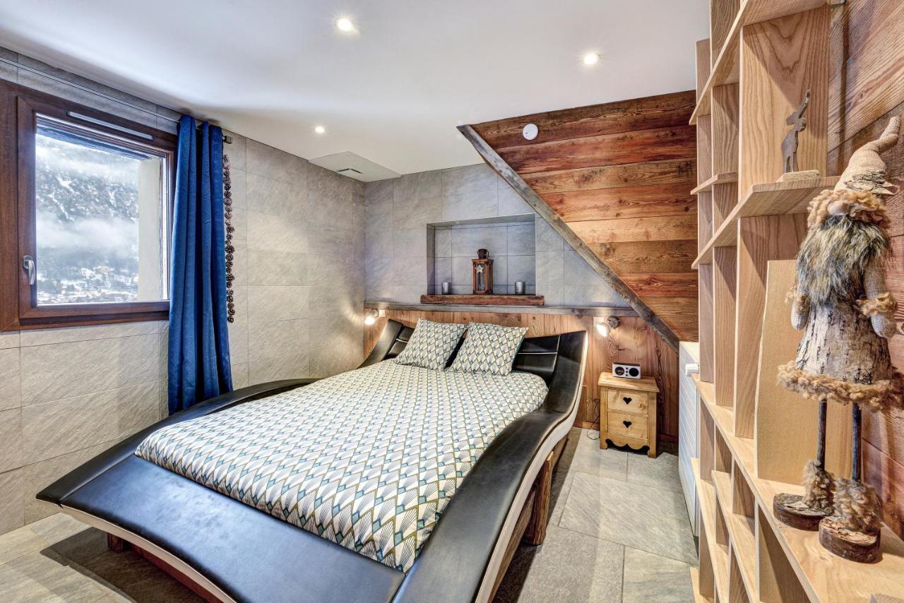 Gites & Spa De La Ferme De Belline Briançon Zewnętrze zdjęcie
