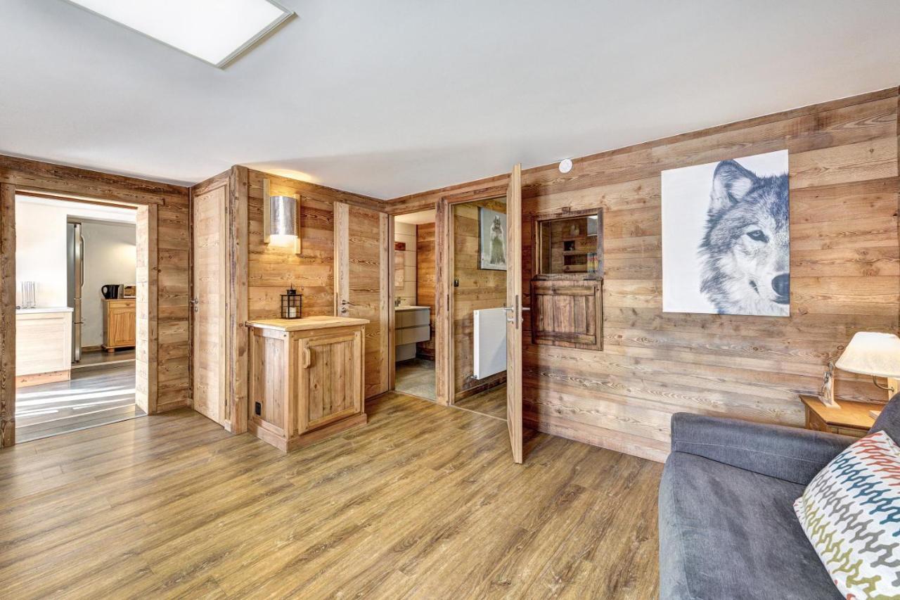 Gites & Spa De La Ferme De Belline Briançon Zewnętrze zdjęcie