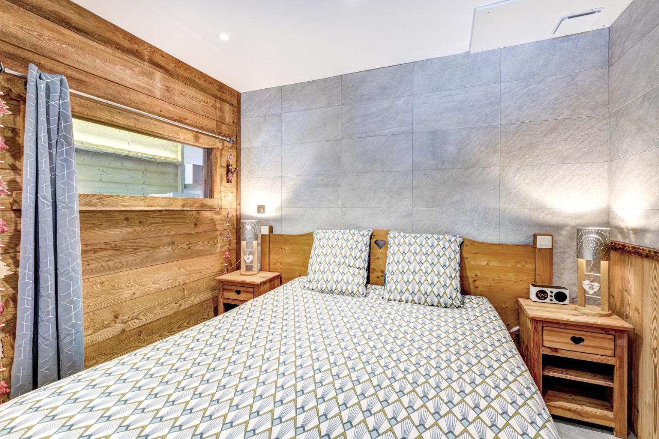 Gites & Spa De La Ferme De Belline Briançon Zewnętrze zdjęcie