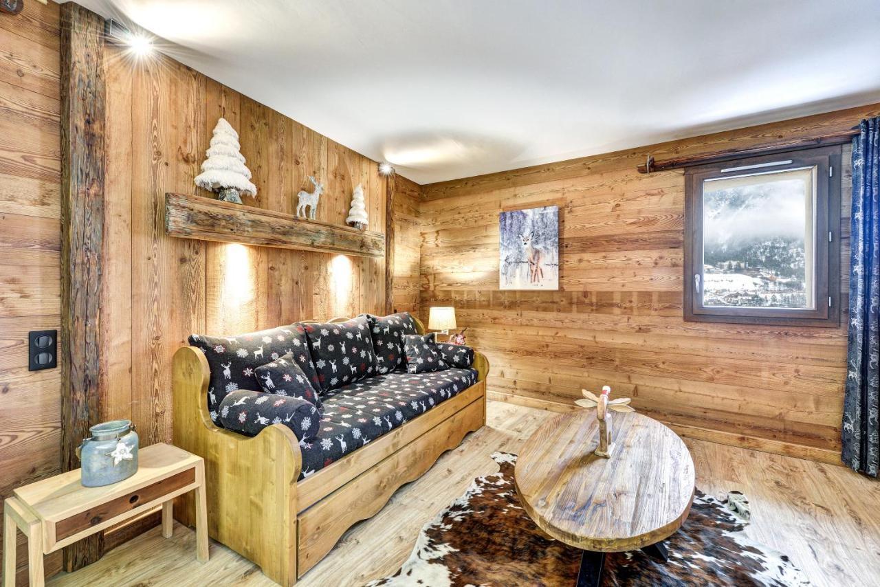 Gites & Spa De La Ferme De Belline Briançon Zewnętrze zdjęcie