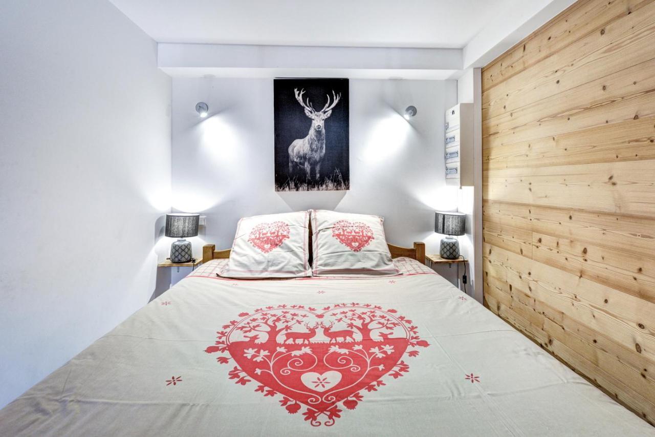 Gites & Spa De La Ferme De Belline Briançon Zewnętrze zdjęcie