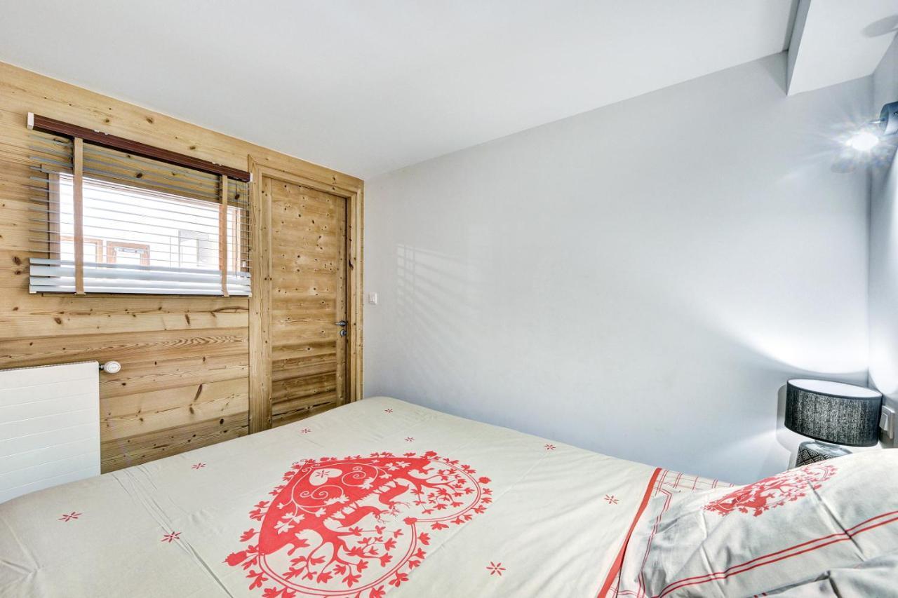 Gites & Spa De La Ferme De Belline Briançon Zewnętrze zdjęcie