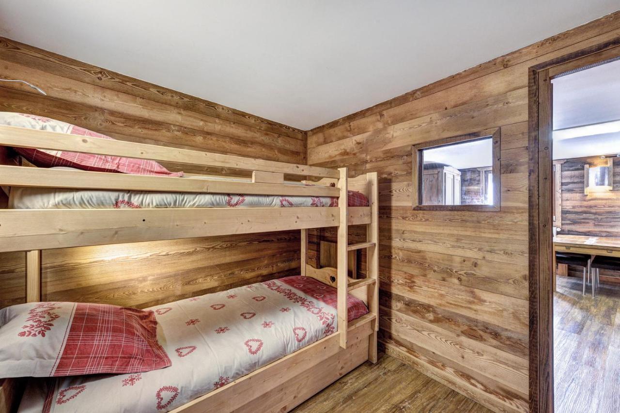 Gites & Spa De La Ferme De Belline Briançon Zewnętrze zdjęcie